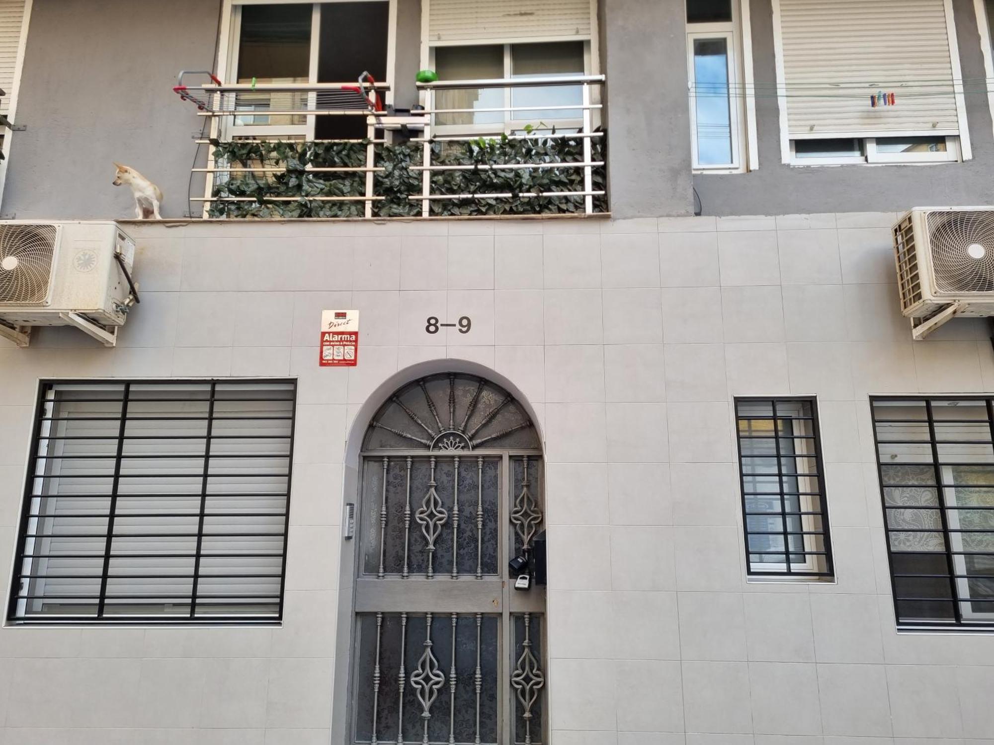 Playa 130m Apartmán Màlaga